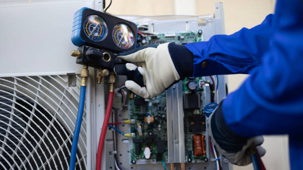 Best HVAC system installation  in King, WI